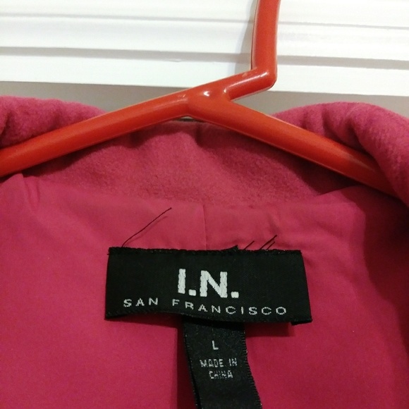 Peacoat - Picture 2 of 3